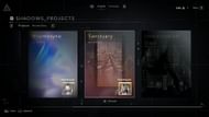 Ezio's gear can be found in Project Sanctuary's Level 13 and Level 21 rewards (Image via Ubisoft)